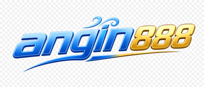 angin888 logo